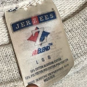 Jerzees Sweaters - 🔥 Chicago Bears Super Bowl Article Sweater Large Jerzees Sweaters - 🔥 Chicago Bears Super Bowl Article Sweater Large